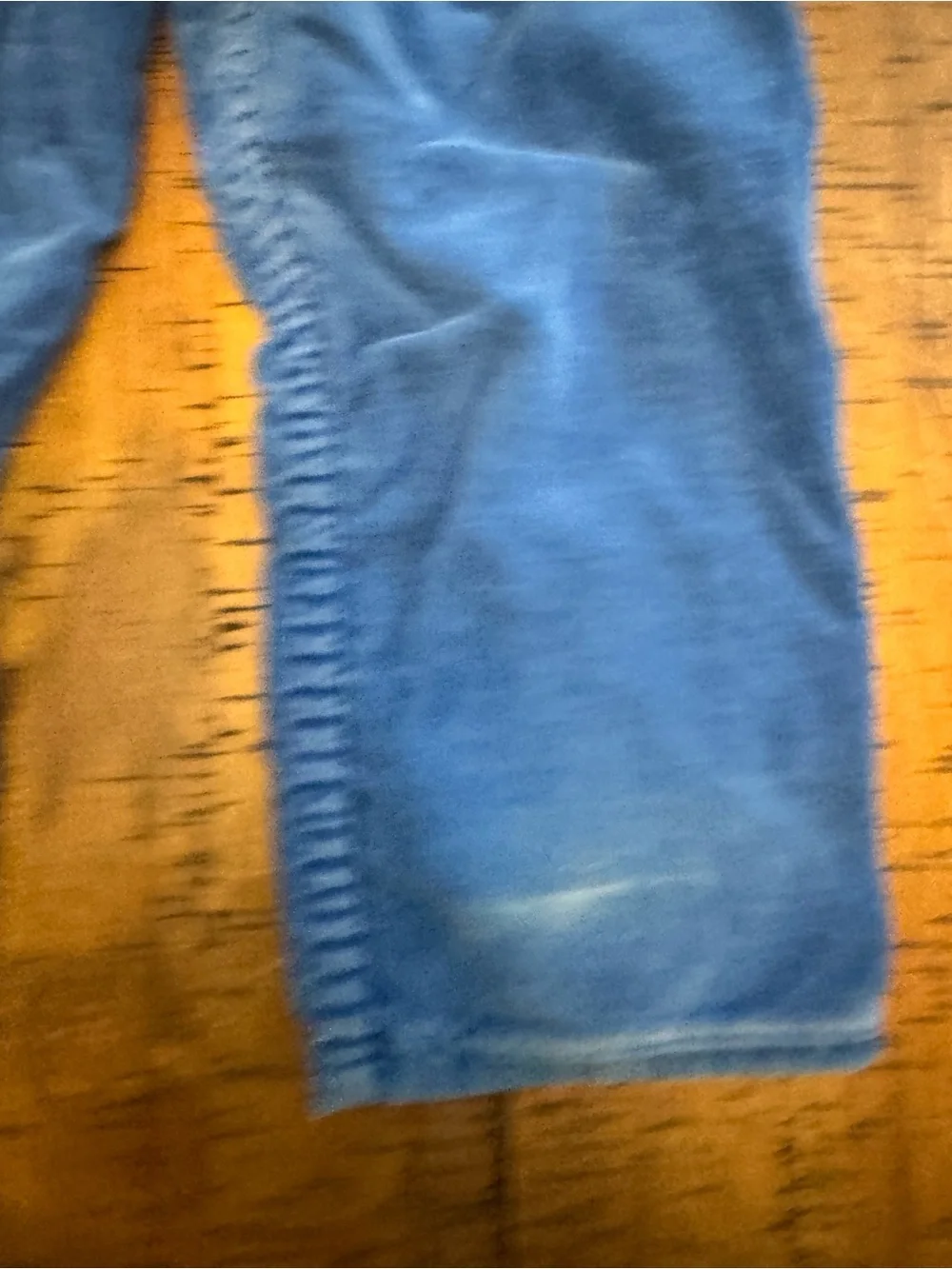 OshKosh Bgosh bib pocket